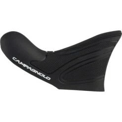 Campagnolo Ultra-Shift Lever Hoods For 2015 And Later Replacement Pair Black