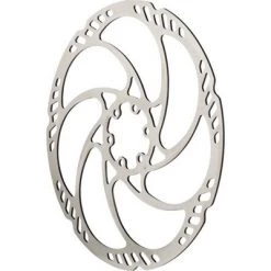 Magura Storm HC Rotor 203mm 6-Bolt Precisely Machined 2.0mm Thickness