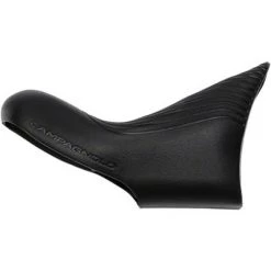Campagnolo Power-Shift Comforable Bicycle Lever Hoods Replacement Pair Black