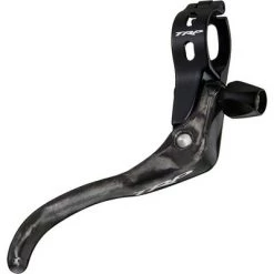 TRP RL951 UD Carbon CX Brake Levers 31.8 mm Clamp Black
