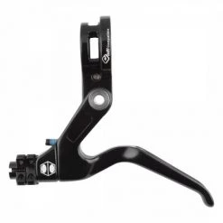 Box Components Box One Genius Brake Lever Black Linear Pull Left