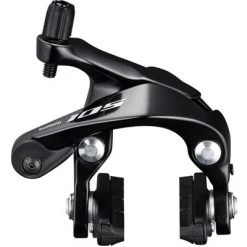 Shimano 105 BR-R7000 Rear Road Short Reach 39mm through 49mm Caliper Brake Black