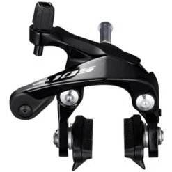 Shimano 105 BR-R7000 Front Road Caliper Brake, Black