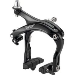 Tektro R559 Road Caliper Brake - Front, Dual Pivot, Recessed Nut Mount,