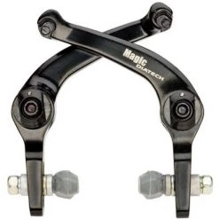DiaTech Magic AD997TW Front or Rear Black U-Brake