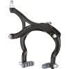 Tektro Caliper Brake for Beach Cruiser - 26" Wheel, Front, 79-99mm Reach, Black