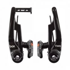 Box Components Box Two V-Brakes Frt or Rr Black