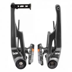 Box Components Box One V-Brakes Frt or Rr Gunmetal