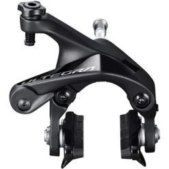 Shimano Ultegra BR-R8100-R Road Caliper Brake - Rear, Dual Pivot, Black