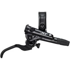 Shimano Deore XT BL-M8100/BR-M8100 Disc Brake & Lever- Rear,Hydraulic,Post Mount