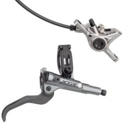 Shimano XTR BL-M9100/BR-M9100 Rear Hydraulic 2 Piston Disc Brake and Lever