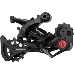 BOX Two Prime 9 X-Wide Single Shift eBike Groupset - Includes X-Wide