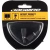 Jagwire Sport 4mm Direct Rocket II Cable Tension Adjusters Pair, Black