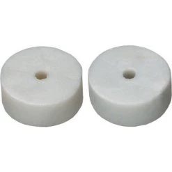 Hudz HiTech Cable Donutz Wallonne White Bag 30