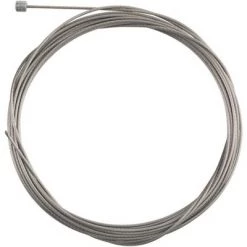 Jagwire Sport Shift Cable 1.1x4445mm, Slick Stainless Steel, SRAM/Shimano Tandem