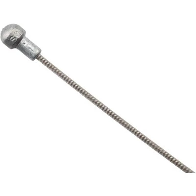 Jagwire Sport Brake Cable 1.5x2000mm Slick Stainless SRAM/Shimano Road - Image 2