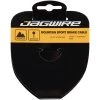 Jagwire Sport Brake Cable 1.5x2000mm Slick Stainless SRAM/Shimano MTB