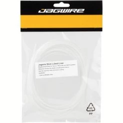 Jagwire Slick-Luber Liner Kit For Nokon Systems Reduces Friction 6000mm