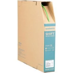 Shimano OT-SP41 Derailleur Housing - 25m, Green