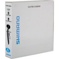 Shimano SLR Brake Housing 5mm x 40m Black For Cable Actuated Road Bicycle Bike