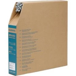 Shimano Stainless Mountain Brake Cable 1.6 x 2050mm Filebox of 100 Inner Wires