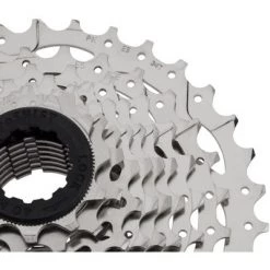 microSHIFT H09 9 Speed Cassette- Range: 11-25
