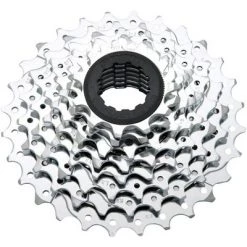 SRAM PG-850 Cassette- Range: 11-32 Drivetrain Speeds: 8