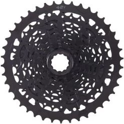 microSHIFT ADVENT Cassette- Range: 11-42 Drivetrain Speeds: 9