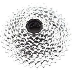 SRAM PG-1030 Cassette- Range: 11-26 Drivetrain Speeds: 10