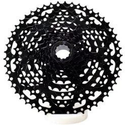 BOX Three Prime 9 eBike Cassette - 9-Speed, 12-46t, Black