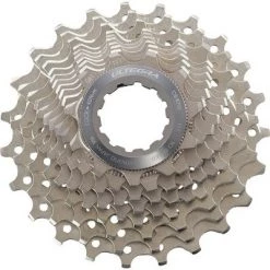 Shimano Ultegra CS-6700 Cassette- Range: 12-25 Drivetrain Speeds: 10