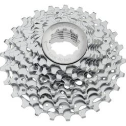 SRAM PG-1070 Cassette- Range: 12-27 Drivetrain Speeds: 10