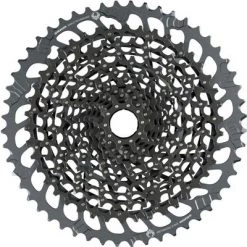 SRAM GX Eagle XG-1275 Cassette- Range: 10-52 Drivetrain Speeds: 12