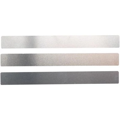 e*thirteen Cassette Shims for Hope XD Drivers, 0.05mm, 0.10mm and 0.2mm Shims