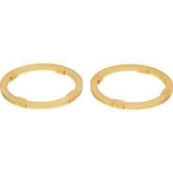 Campagnolo 10-Speed 2.6mm Cassette Spacers "K" (2)