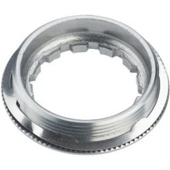 SRAM Cassette Lockring for 11 Tooth First Cog, Aluminum