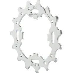 Campagnolo 11-Speed 15 Tooth D Cog for 11-27 and 11-29 Cassettes