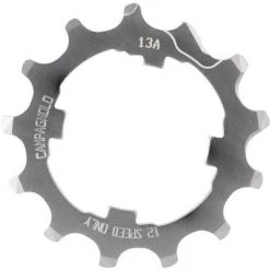 Campagnolo 12-Speed Cog - Tooth Count: 13