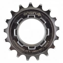 Origin8 Hornet 108 Performance Freewheel Single 17T x 1/8` Chrome