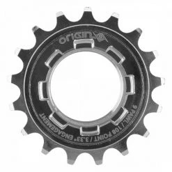 Origin8 Hornet 108 Performance Freewheel Single 17T x 3/32` Chrome