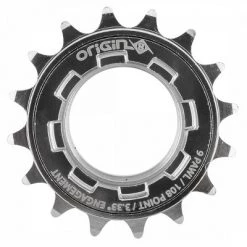 Origin8 Hornet 108 Performance Freewheel Single 16T x 3/32` Chrome