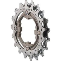 Campagnolo Ultra-Drive 10 Cassette Cog - Tooth Count: 17
