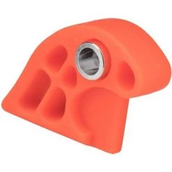MRP G-Slide Polyurethane Lower Guide Slider Block Black Pulley Sold Separately