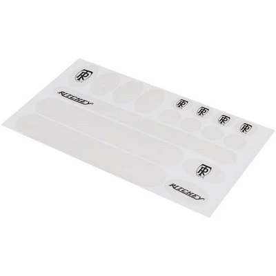 Ritchey Frame Protection Sticker Kit