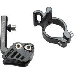 Wolf Tooth Gnarwolf Chainguide 31.8mm Seat Tube Mount Top Guide Oval Compatible