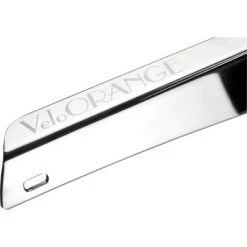 Velo Orange Alloy Chainguard 44 Tooth Silver