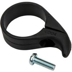 Deda Elementi Dog Fang Chain Deflector 31.8