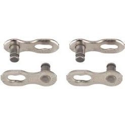 KMC MissingLink II, 7.1 mm (Reusable) (2 Pairs)