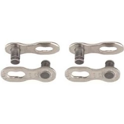 KMC MissingLink-9R (Reusable) (2 Pairs)