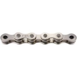 KMC B1H Chain - Silver